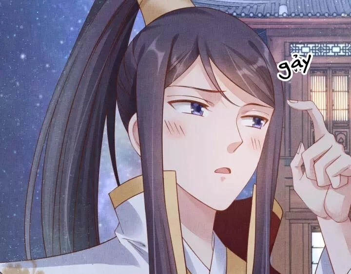 Thịnh Sủng Y Phi Chi Dao Quan Truyện Chapter 80 - 10