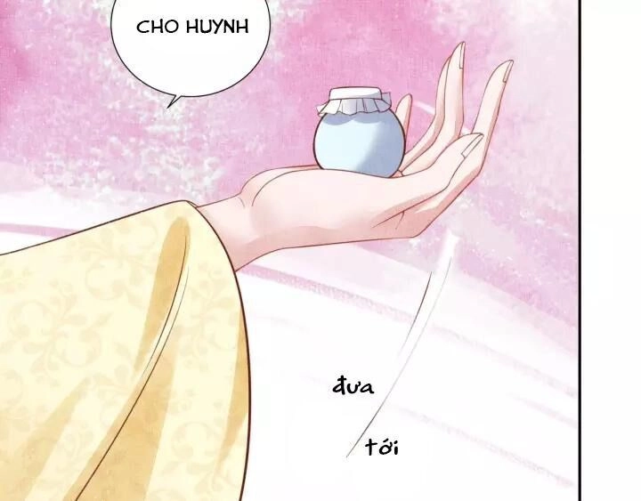 Thịnh Sủng Y Phi Chi Dao Quan Truyện Chapter 80 - 12