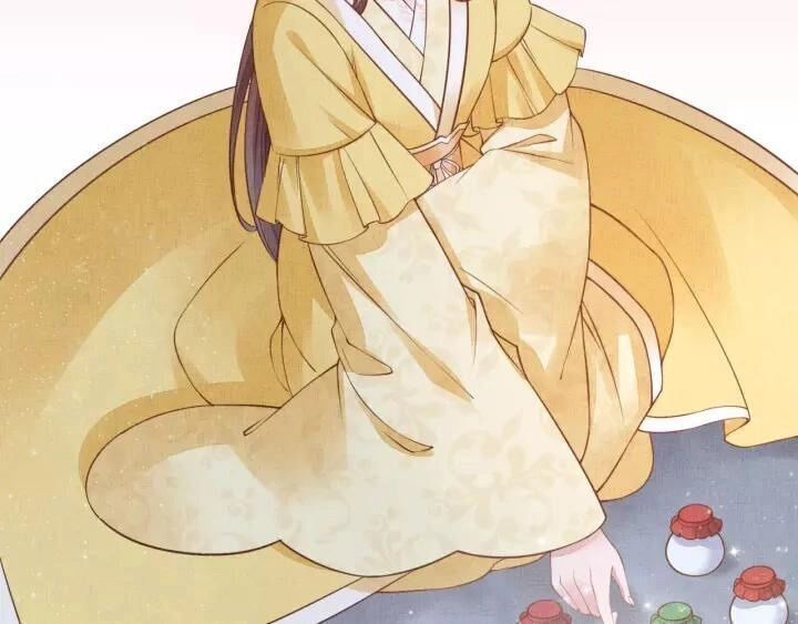 Thịnh Sủng Y Phi Chi Dao Quan Truyện Chapter 80 - 19