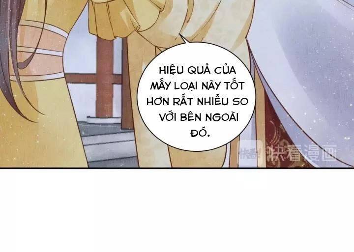 Thịnh Sủng Y Phi Chi Dao Quan Truyện Chapter 80 - 22