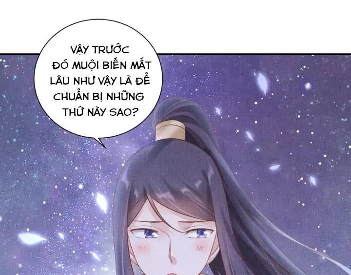 Thịnh Sủng Y Phi Chi Dao Quan Truyện Chapter 80 - 23