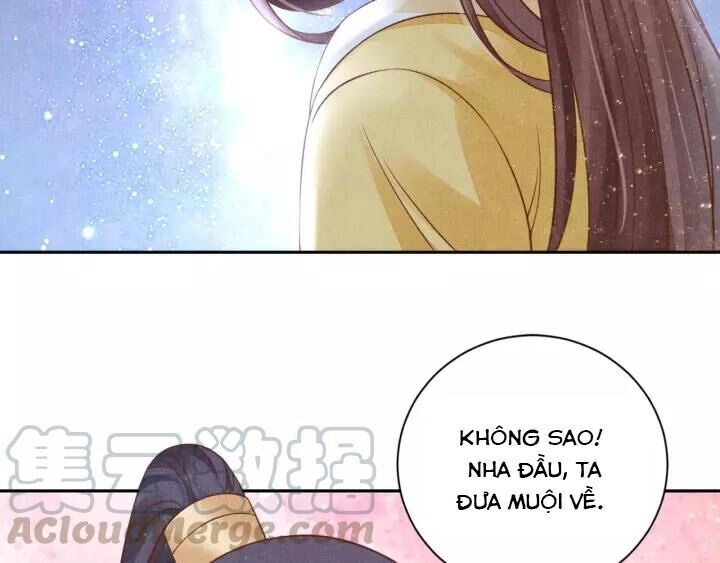 Thịnh Sủng Y Phi Chi Dao Quan Truyện Chapter 80 - 27