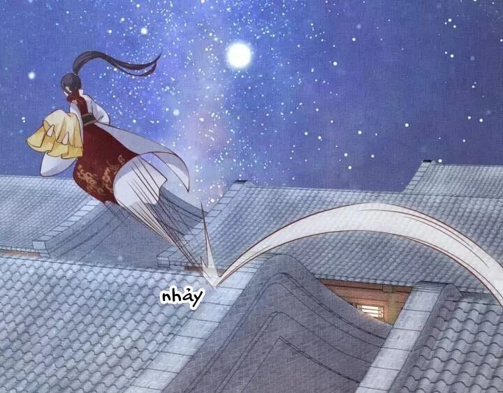 Thịnh Sủng Y Phi Chi Dao Quan Truyện Chapter 80 - 33