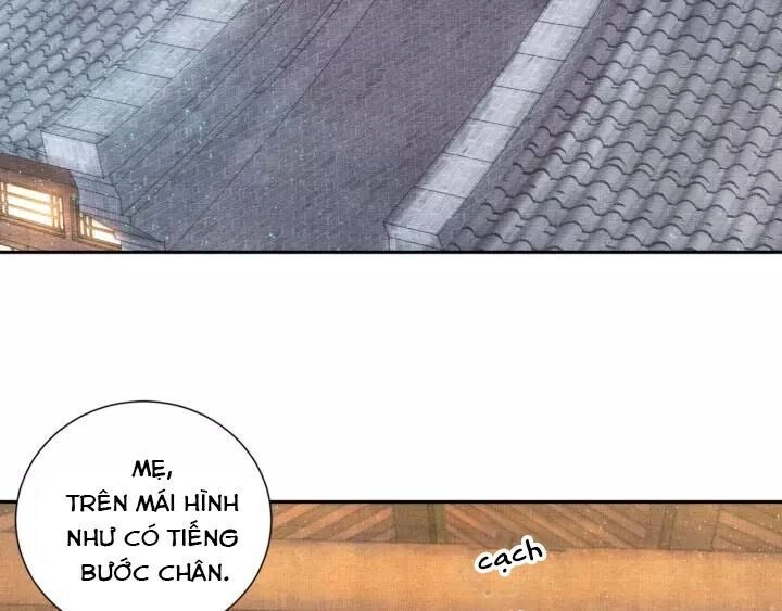 Thịnh Sủng Y Phi Chi Dao Quan Truyện Chapter 80 - 34