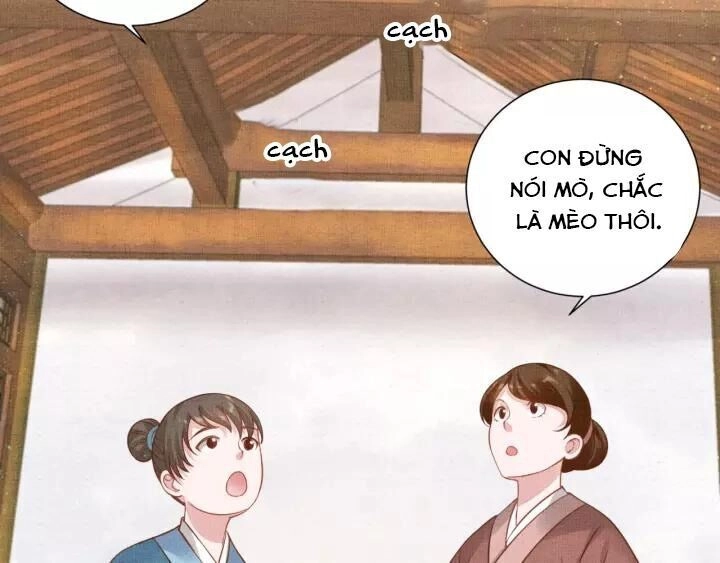 Thịnh Sủng Y Phi Chi Dao Quan Truyện Chapter 80 - 35