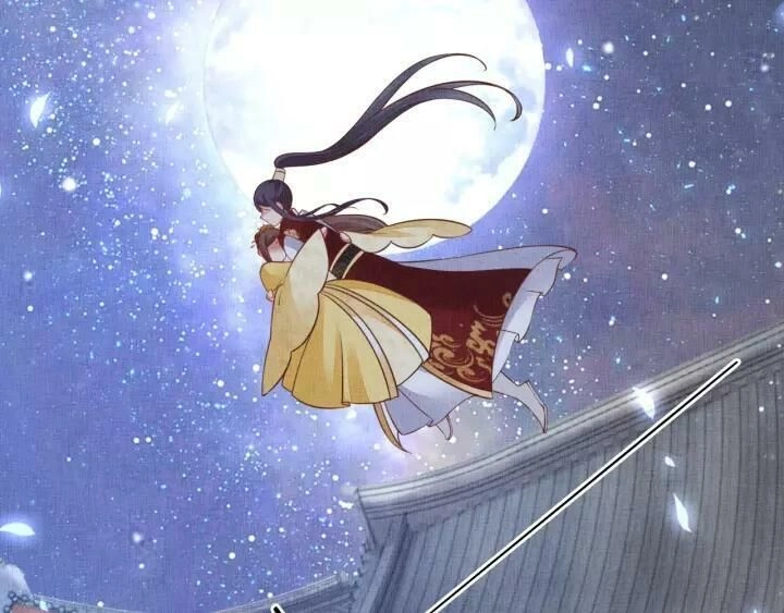 Thịnh Sủng Y Phi Chi Dao Quan Truyện Chapter 80 - 38