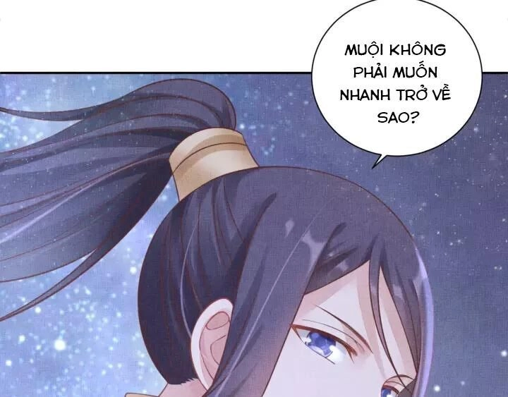 Thịnh Sủng Y Phi Chi Dao Quan Truyện Chapter 80 - 42