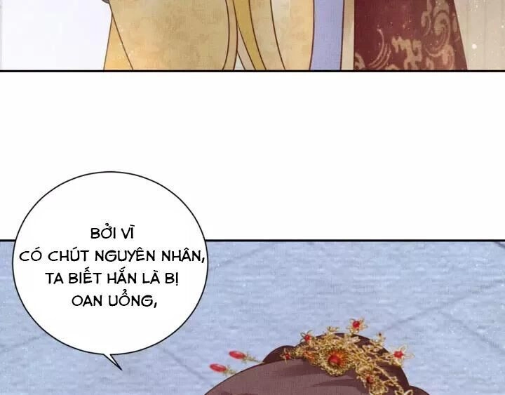 Thịnh Sủng Y Phi Chi Dao Quan Truyện Chapter 80 - 53