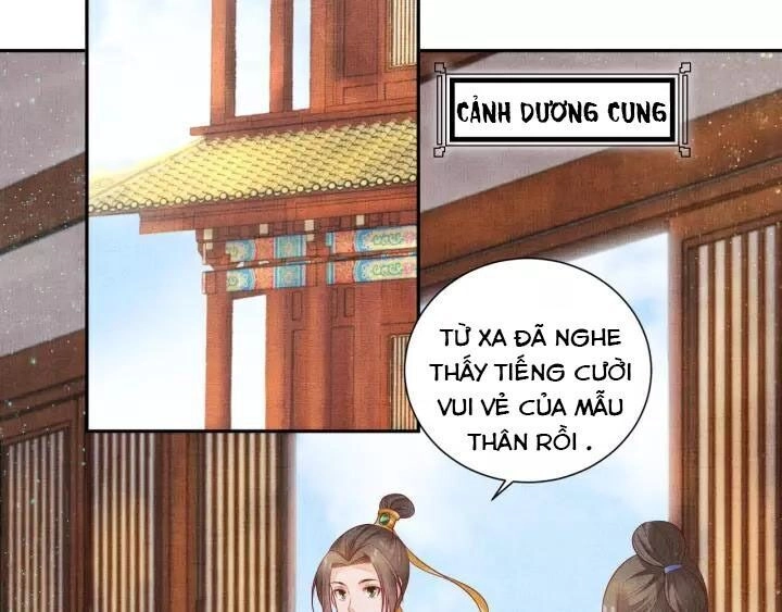 Thịnh Sủng Y Phi Chi Dao Quan Truyện Chapter 81 - 3