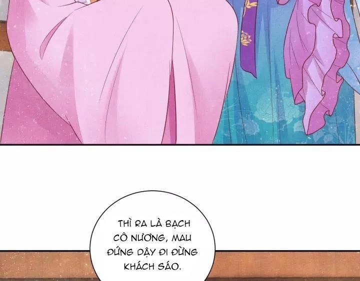 Thịnh Sủng Y Phi Chi Dao Quan Truyện Chapter 81 - 5