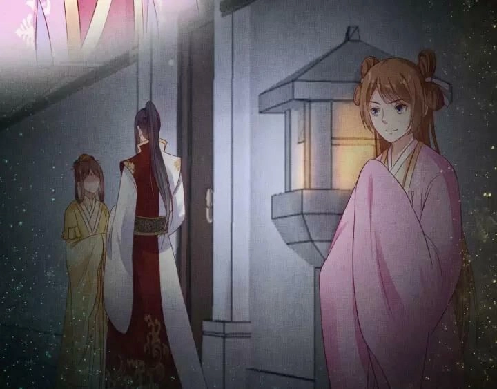 Thịnh Sủng Y Phi Chi Dao Quan Truyện Chapter 81 - 15