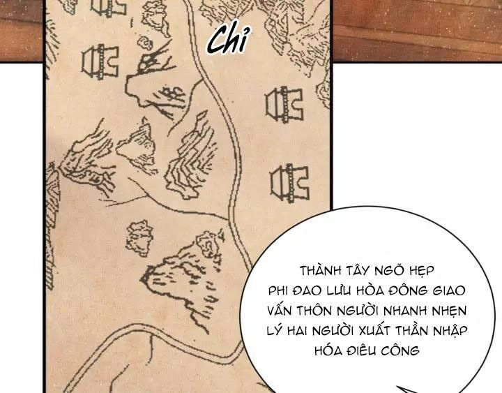 Thịnh Sủng Y Phi Chi Dao Quan Truyện Chapter 81 - 21