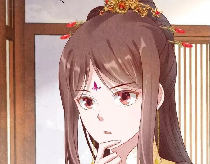 Thịnh Sủng Y Phi Chi Dao Quan Truyện Chapter 81 - 25