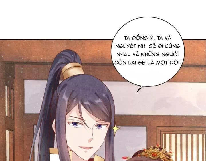 Thịnh Sủng Y Phi Chi Dao Quan Truyện Chapter 81 - 27