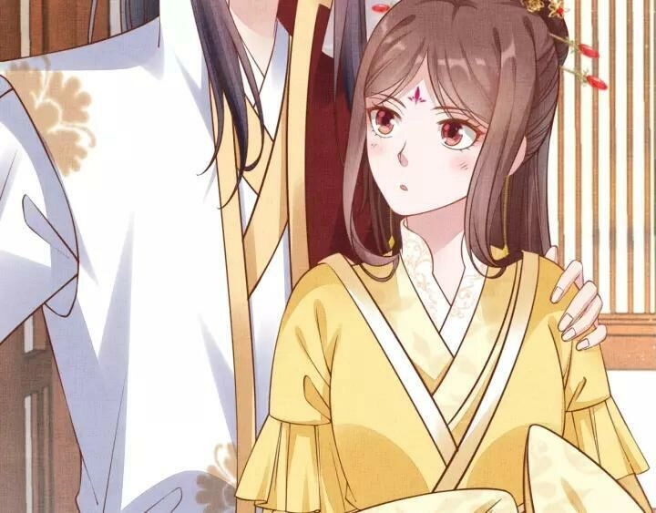 Thịnh Sủng Y Phi Chi Dao Quan Truyện Chapter 81 - 28