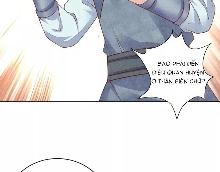 Thịnh Sủng Y Phi Chi Dao Quan Truyện Chapter 81 - 30