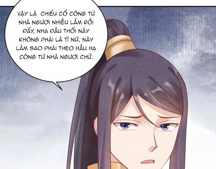 Thịnh Sủng Y Phi Chi Dao Quan Truyện Chapter 81 - 31