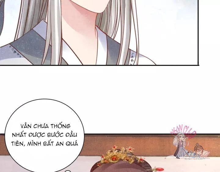 Thịnh Sủng Y Phi Chi Dao Quan Truyện Chapter 81 - 37