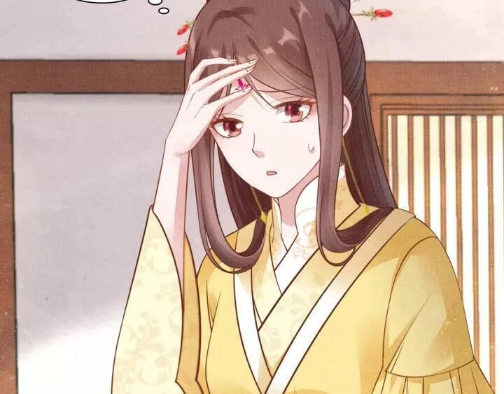 Thịnh Sủng Y Phi Chi Dao Quan Truyện Chapter 81 - 38