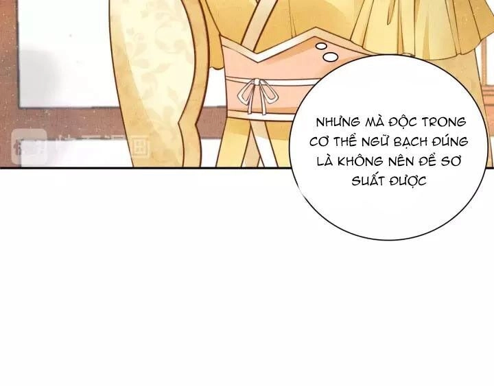 Thịnh Sủng Y Phi Chi Dao Quan Truyện Chapter 81 - 39