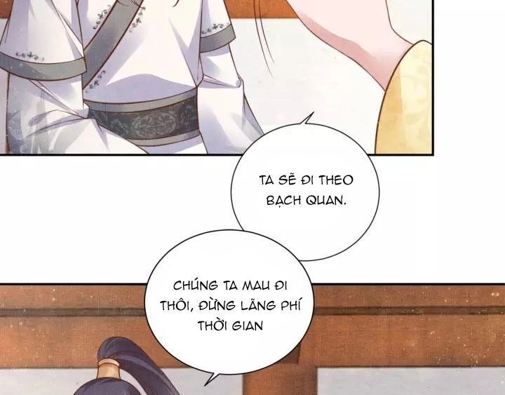 Thịnh Sủng Y Phi Chi Dao Quan Truyện Chapter 81 - 41