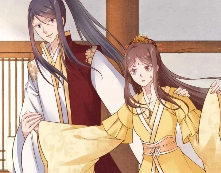 Thịnh Sủng Y Phi Chi Dao Quan Truyện Chapter 81 - 42