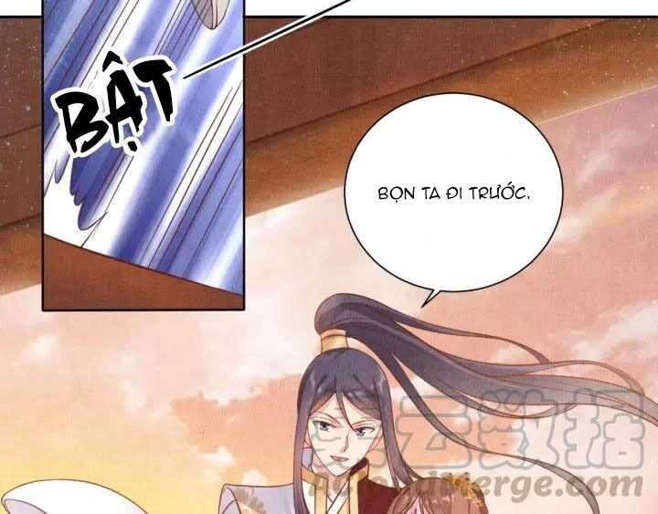 Thịnh Sủng Y Phi Chi Dao Quan Truyện Chapter 82 - 3