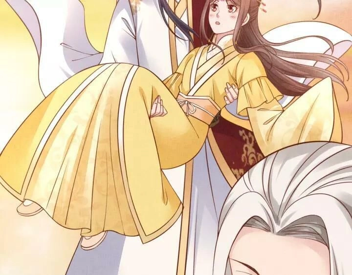 Thịnh Sủng Y Phi Chi Dao Quan Truyện Chapter 82 - 4