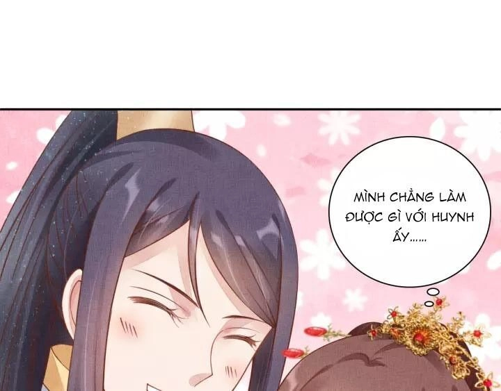 Thịnh Sủng Y Phi Chi Dao Quan Truyện Chapter 82 - 6