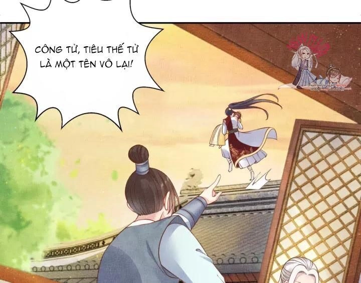 Thịnh Sủng Y Phi Chi Dao Quan Truyện Chapter 82 - 8