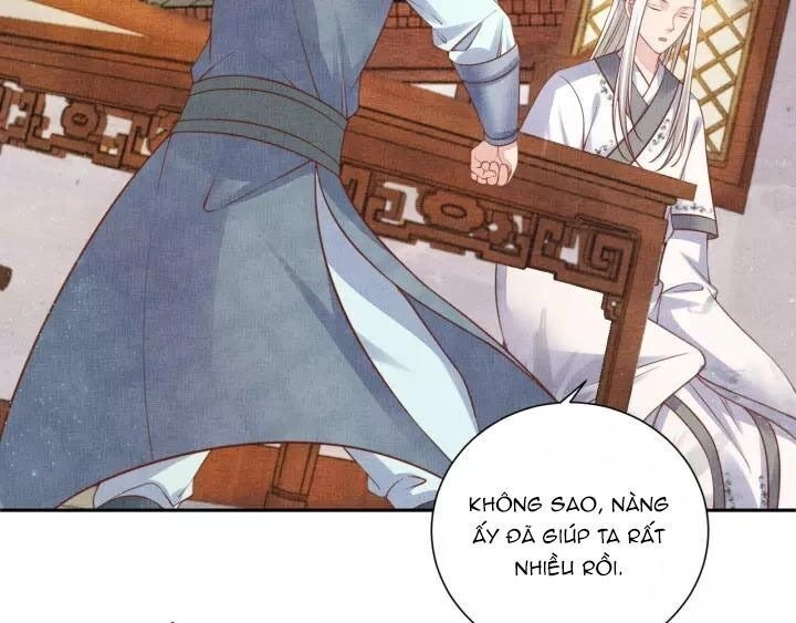 Thịnh Sủng Y Phi Chi Dao Quan Truyện Chapter 82 - 9