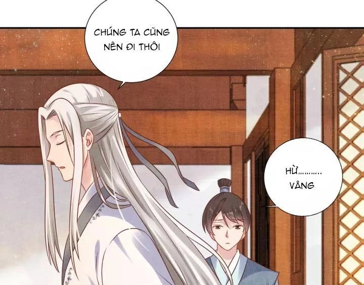 Thịnh Sủng Y Phi Chi Dao Quan Truyện Chapter 82 - 14