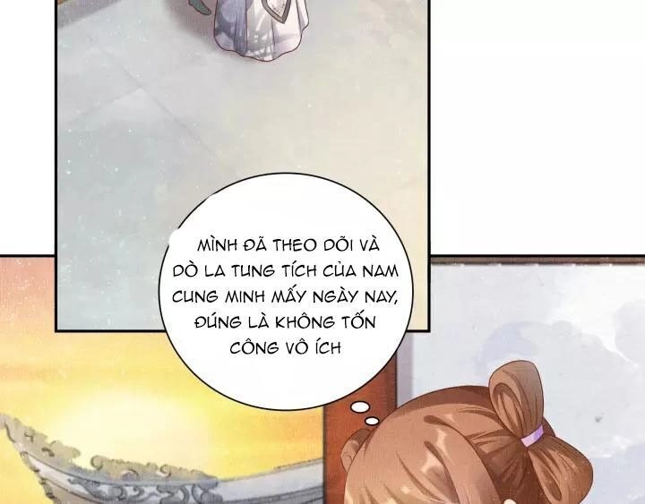 Thịnh Sủng Y Phi Chi Dao Quan Truyện Chapter 82 - 18