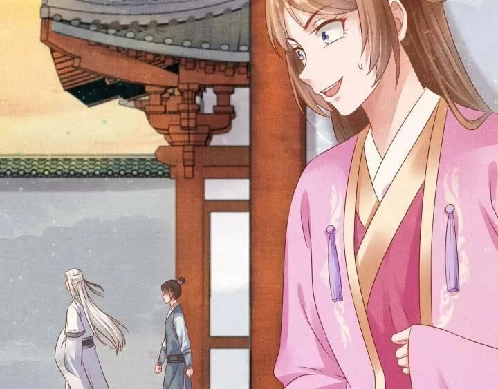 Thịnh Sủng Y Phi Chi Dao Quan Truyện Chapter 82 - 19