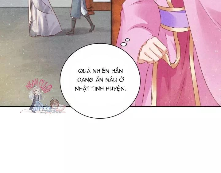 Thịnh Sủng Y Phi Chi Dao Quan Truyện Chapter 82 - 20