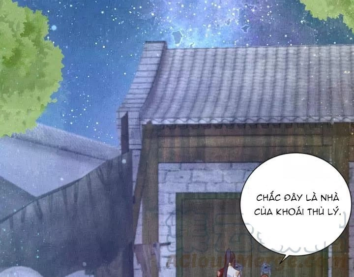 Thịnh Sủng Y Phi Chi Dao Quan Truyện Chapter 82 - 22