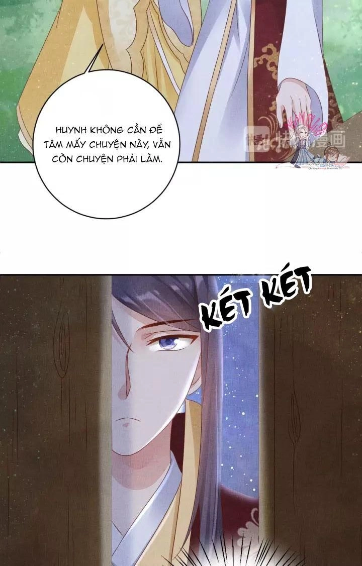 Thịnh Sủng Y Phi Chi Dao Quan Truyện Chapter 82 - 31