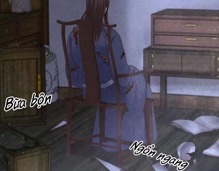 Thịnh Sủng Y Phi Chi Dao Quan Truyện Chapter 82 - 34