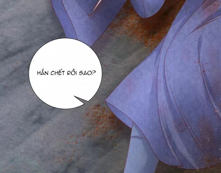Thịnh Sủng Y Phi Chi Dao Quan Truyện Chapter 82 - 42