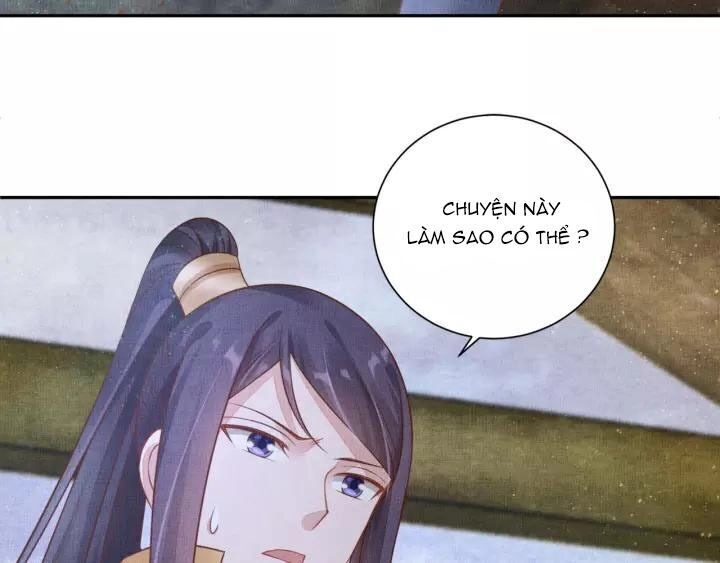 Thịnh Sủng Y Phi Chi Dao Quan Truyện Chapter 82 - 43