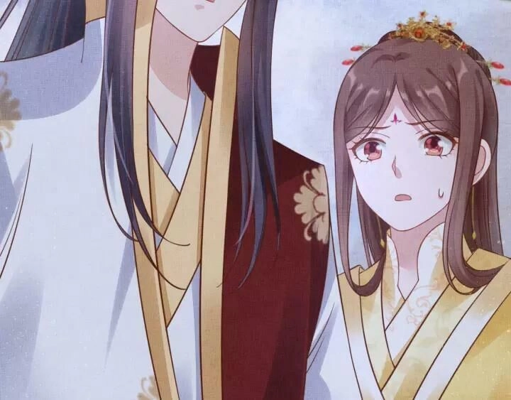 Thịnh Sủng Y Phi Chi Dao Quan Truyện Chapter 82 - 44