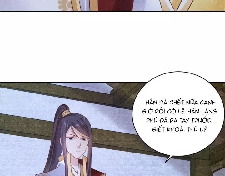 Thịnh Sủng Y Phi Chi Dao Quan Truyện Chapter 82 - 45