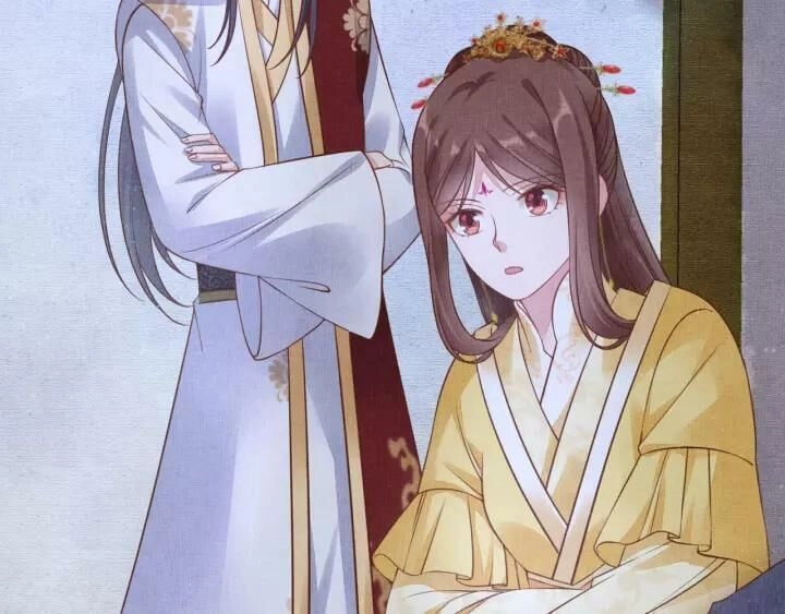 Thịnh Sủng Y Phi Chi Dao Quan Truyện Chapter 82 - 46