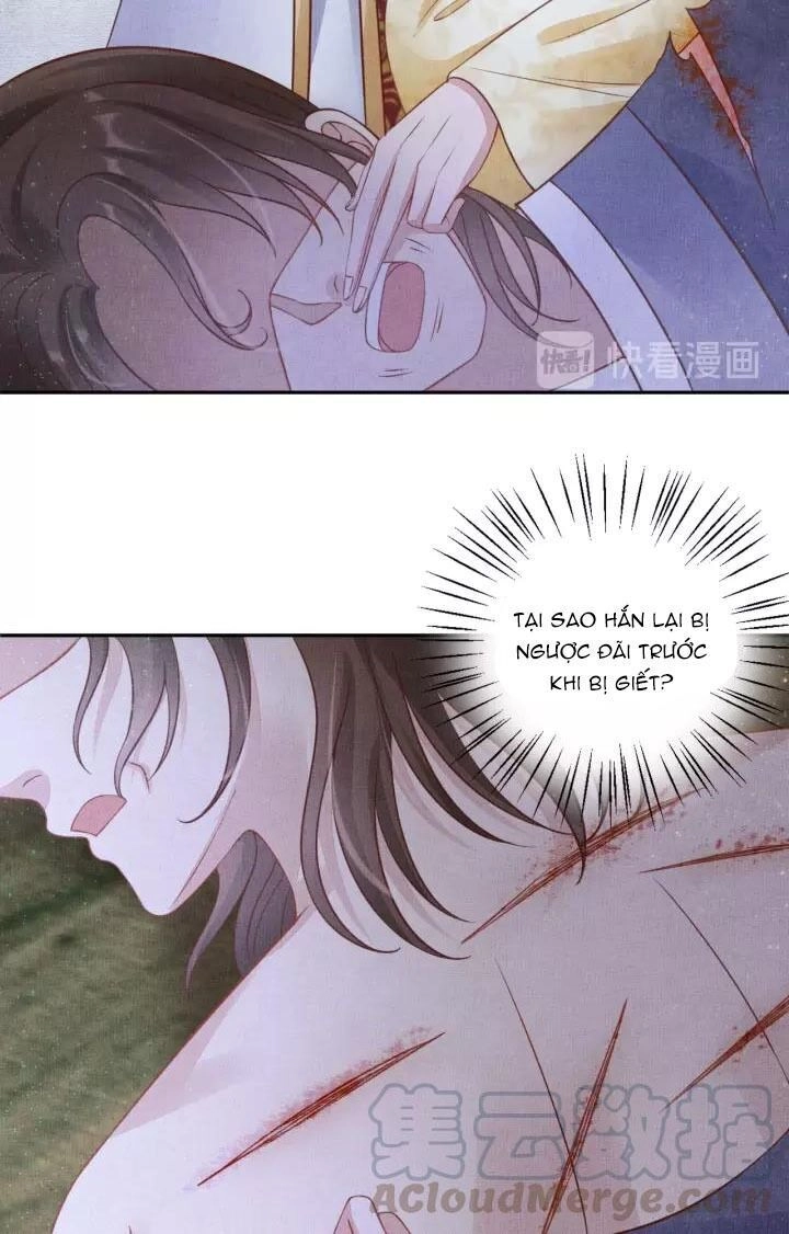 Thịnh Sủng Y Phi Chi Dao Quan Truyện Chapter 82 - 47