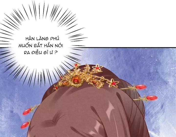 Thịnh Sủng Y Phi Chi Dao Quan Truyện Chapter 82 - 49