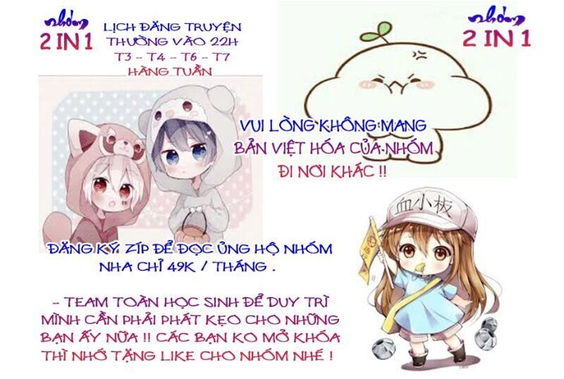 Thịnh Sủng Y Phi Chi Dao Quan Truyện Chapter 82 - 52