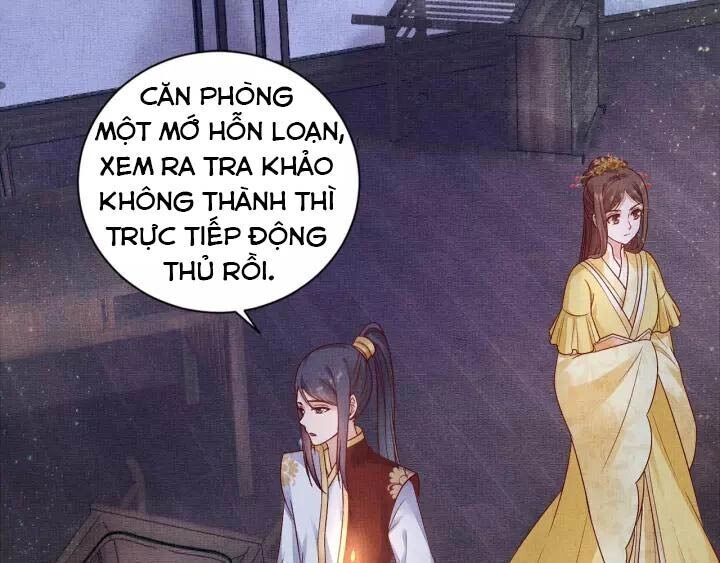 Thịnh Sủng Y Phi Chi Dao Quan Truyện Chapter 83 - 3