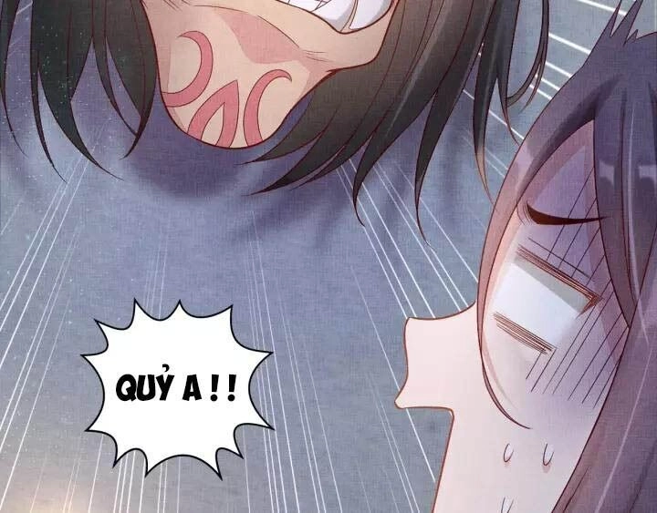 Thịnh Sủng Y Phi Chi Dao Quan Truyện Chapter 83 - 9