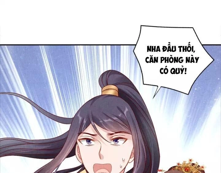 Thịnh Sủng Y Phi Chi Dao Quan Truyện Chapter 83 - 11