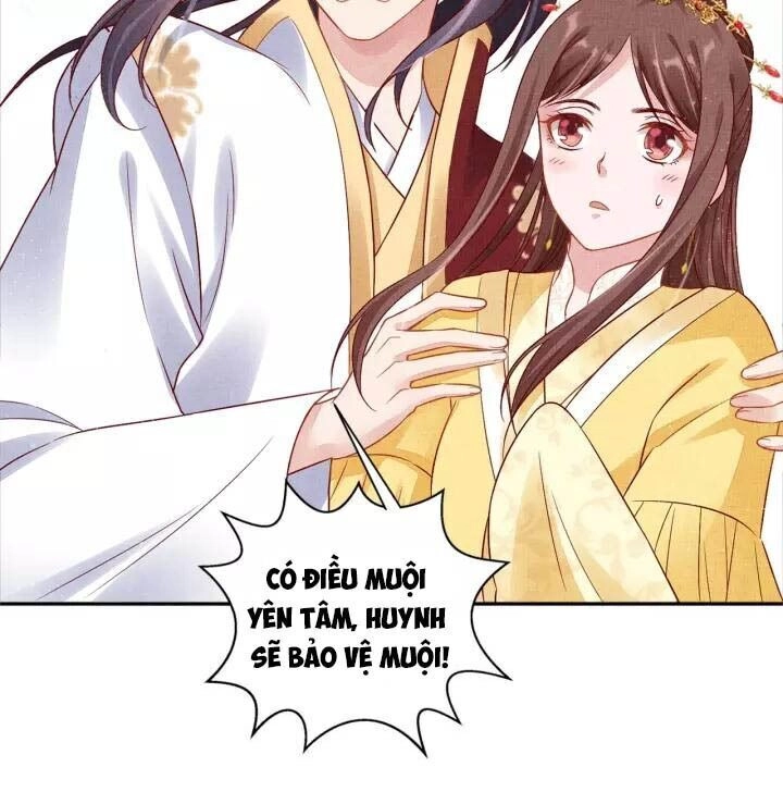 Thịnh Sủng Y Phi Chi Dao Quan Truyện Chapter 83 - 12